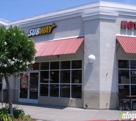 Subway - Concord, CA