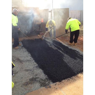 Total Asphalt - South Boulder, WA