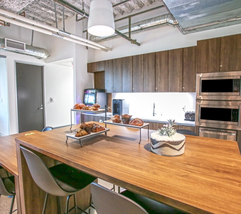 Premier Workspaces - Culver City, CA