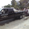 carter's pressure washing and lawn services gallery