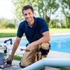 Scheduled Dallas Pool Cleaning gallery