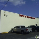 Triple M Roofing Corp