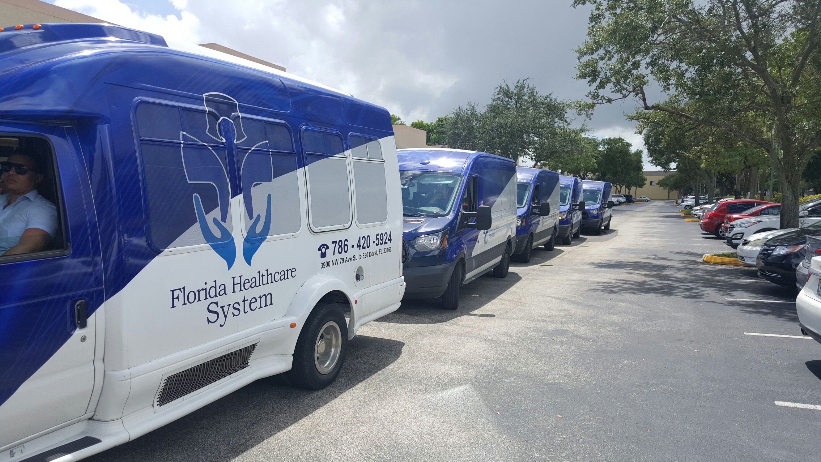 Escort service Jobs in Doral, FL