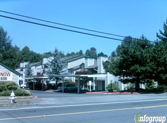 Juanita Brook Apartments - Kirkland, WA