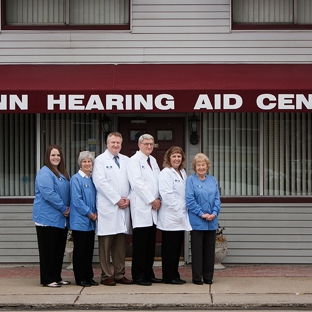 Conn Hearing Aid Center - Jeffersonville, IN