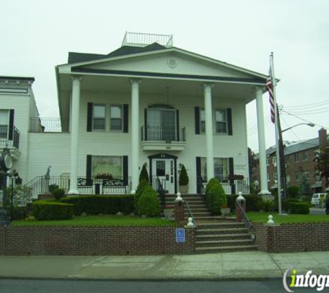 Hess Miller Funeral Home - Middle Village, NY