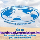 Edwards Road Baptist Church - Baptist Churches