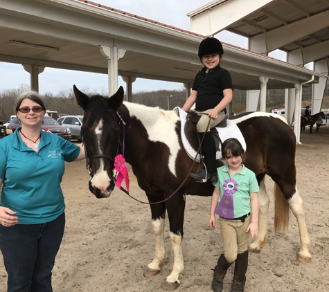 Trinity Stables - Lawrenceville, GA