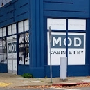 Mod Cabinetry - Bathroom Fixtures, Cabinets & Accessories