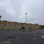 Old Joliet Prison