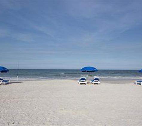 Courtyard by Marriott - Jacksonville Beach, FL