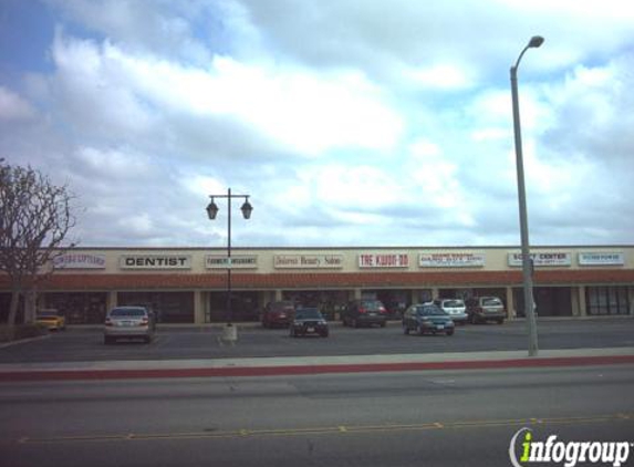 L N T Hair Salon - Westminster, CA