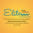 Elite Pool Service - Public Swimming Pools