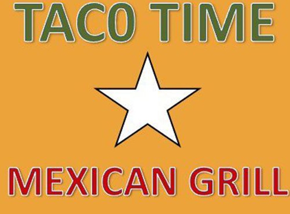 TacoTime - Springtown, TX. Taco Time Mexican Grill