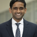 Ashwin Ramayya, MD, PhD - Physicians & Surgeons, Neurology