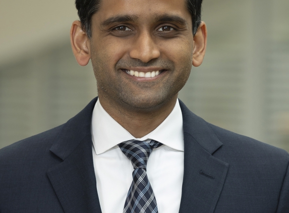 Ashwin Ramayya, MD, PhD - Palo Alto, CA