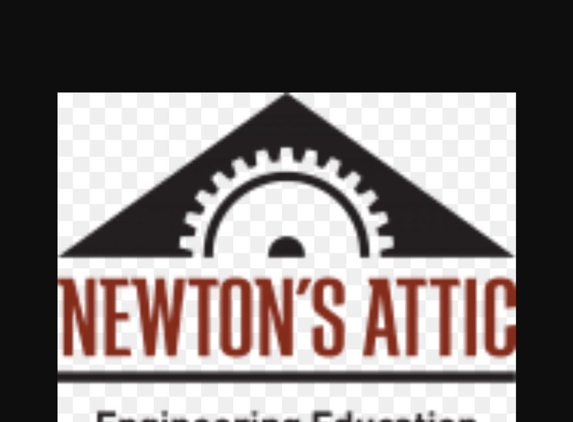 Newton's Attic - Lexington, KY