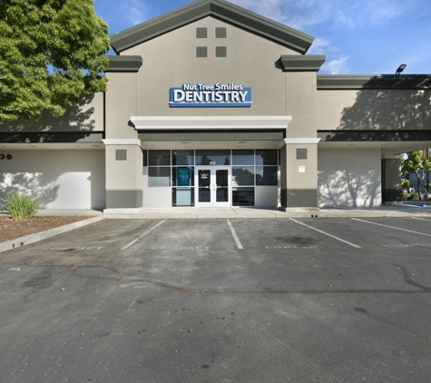 Pacific Dental Services - Vacaville, CA