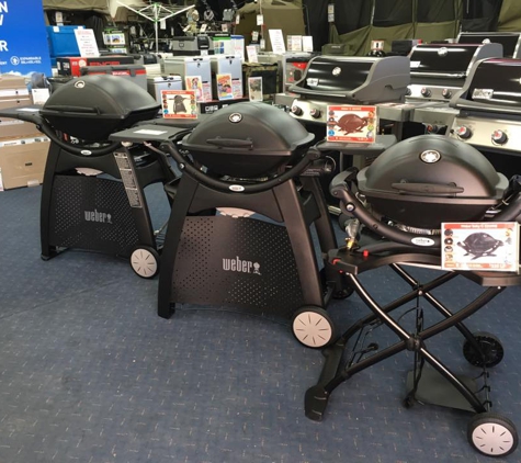 AusTrek Outdoor Adventure Centre - Mildura, VIC