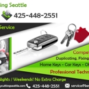 Safe Lockout Seattle WA - Locks & Locksmiths