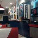 US Cafe Express - Fast Food Restaurants