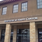 Dentistry At Happy Canyon