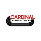 Cardinal Courts & Tracks