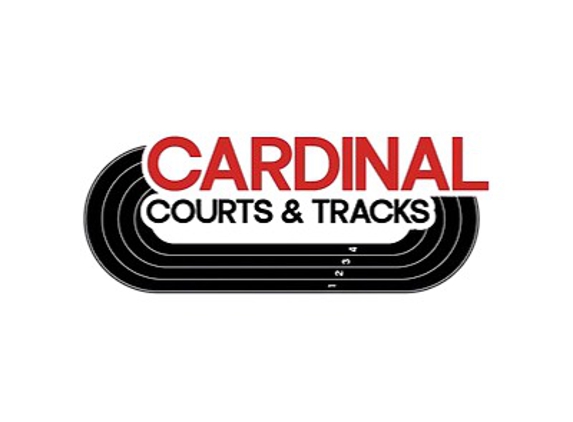 Cardinal Courts & Tracks