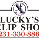 Lucky's Clip Shop - Barbers