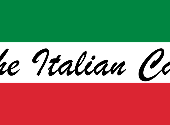 The Italian Cafe - Childersburg, AL