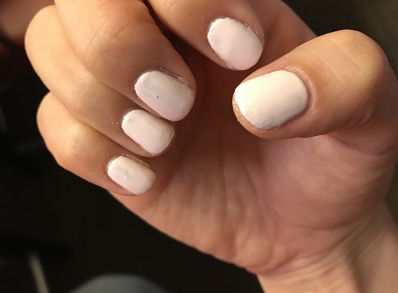 Bebe II Nail and Spa - Manassas, VA