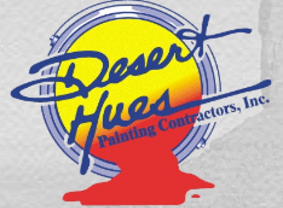 Desert Hues Painting Contractors Inc. - Tucson, AZ