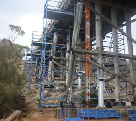 Albany Scaffold Hire - Robinson, WA
