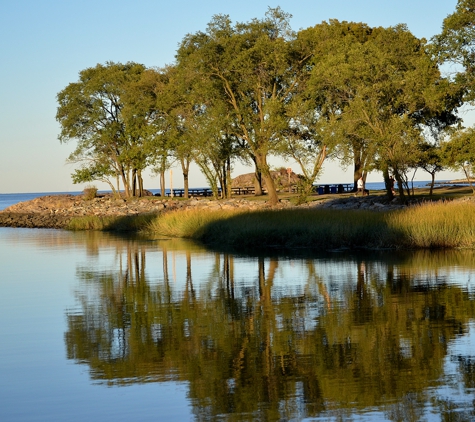 Huguenot Yacht Club - New Rochelle, NY