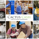 Cactus Cash - Credit Card-Merchant Services