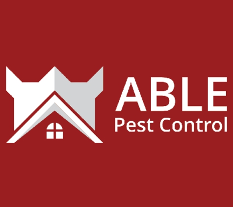 ABLE Pest Control