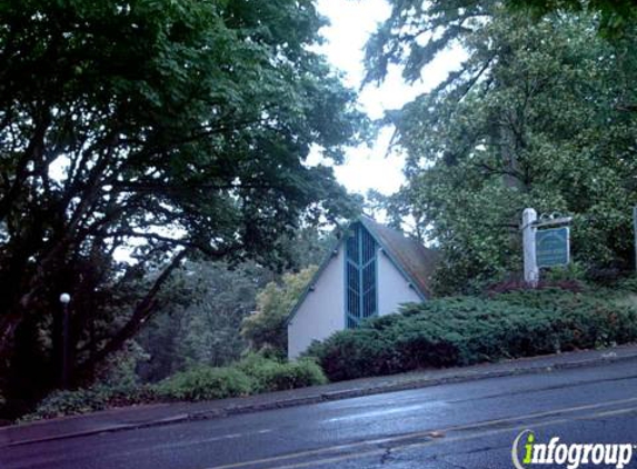 Woodland Chapel Center For Spiritual Living - Salem, OR