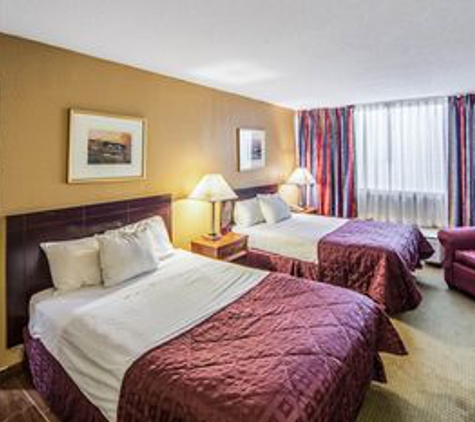 Suburban Extended Stay Hotel - Fort Wayne, IN