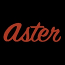 Aster Café - American Restaurants