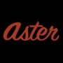 Aster Café