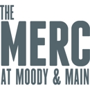 The Merc - Apartments