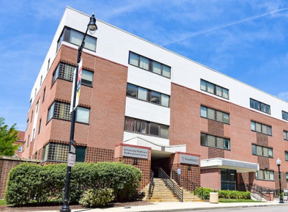 The Vascular Center at University of Maryland Medical Center Midtown Campus - Baltimore, MD