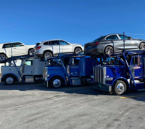 shawautocarriers.com - Melbourne, FL