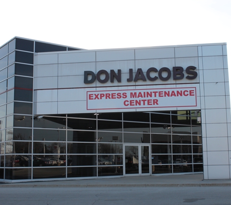 Don Jacobs Toyota - Milwaukee, WI