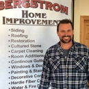 Bergstrom Home Improvements - Door & Window Screens