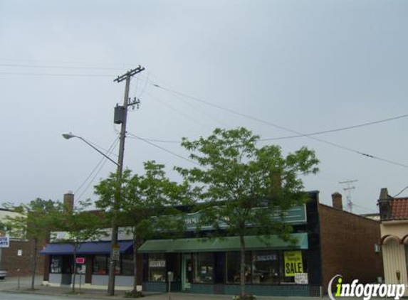 West Side Skates - Lakewood, OH