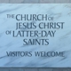 The Church of Jesus Christ of Latter-day Saints