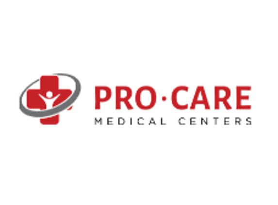 Pro-Care Medical Center - San Antonio, TX