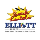 Elliott Beach Rentals - Real Estate Rental Service