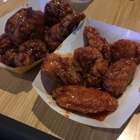 Buffalo Wild Wings